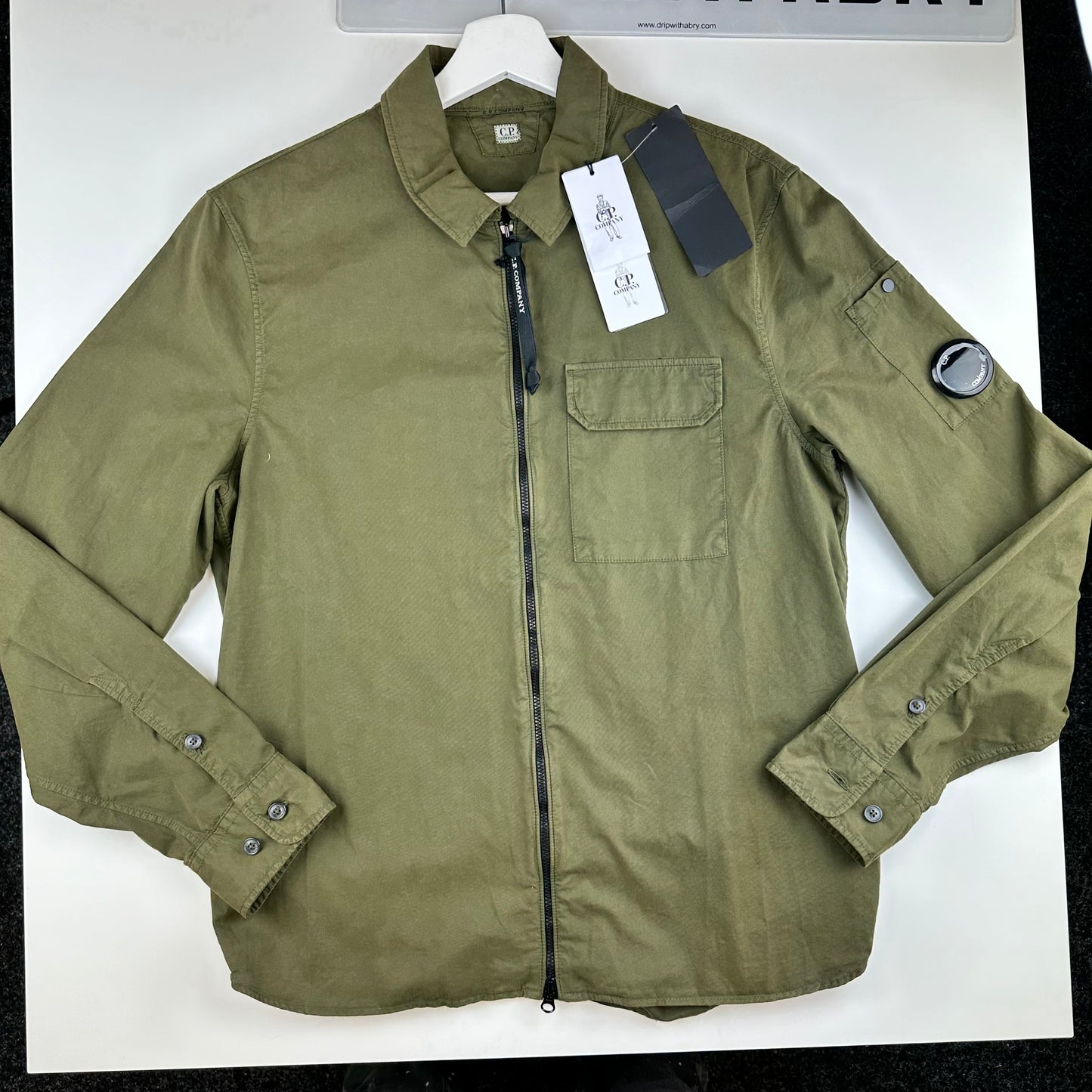 CP Company Overshirt