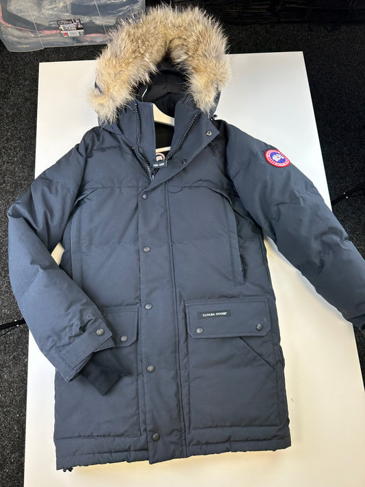 Canada Goose Emory Parka