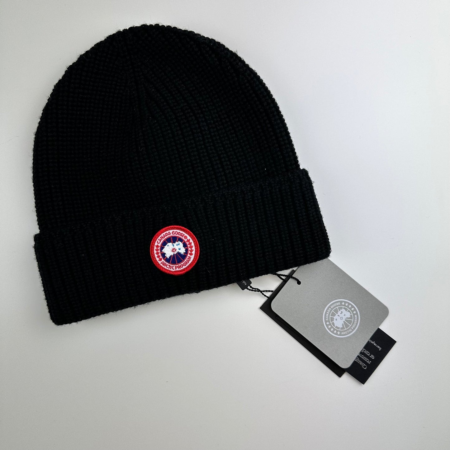 Canada Goose Beanie