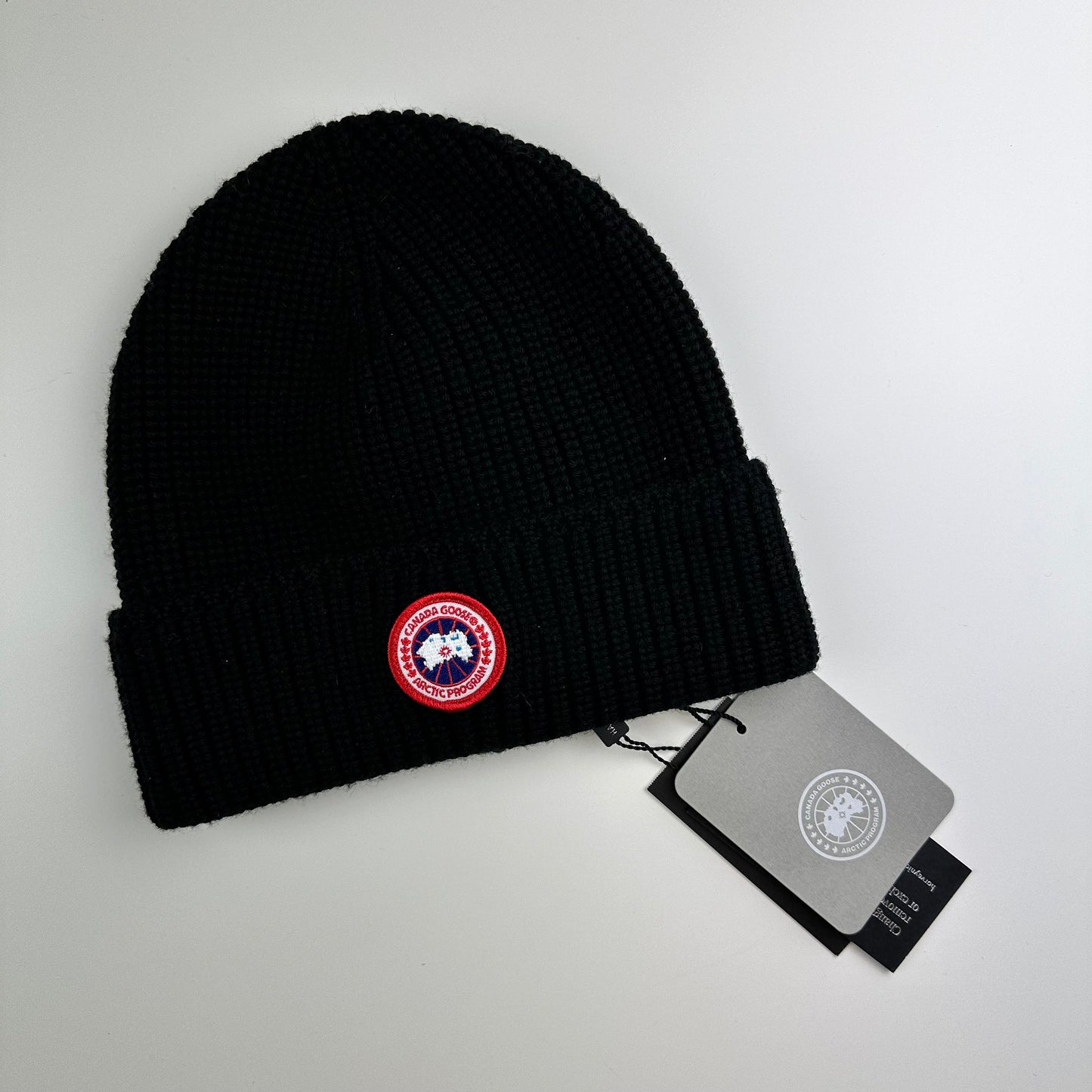 Canada Goose Beanie