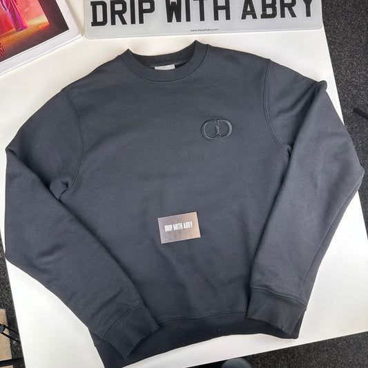 CD sweatshirt