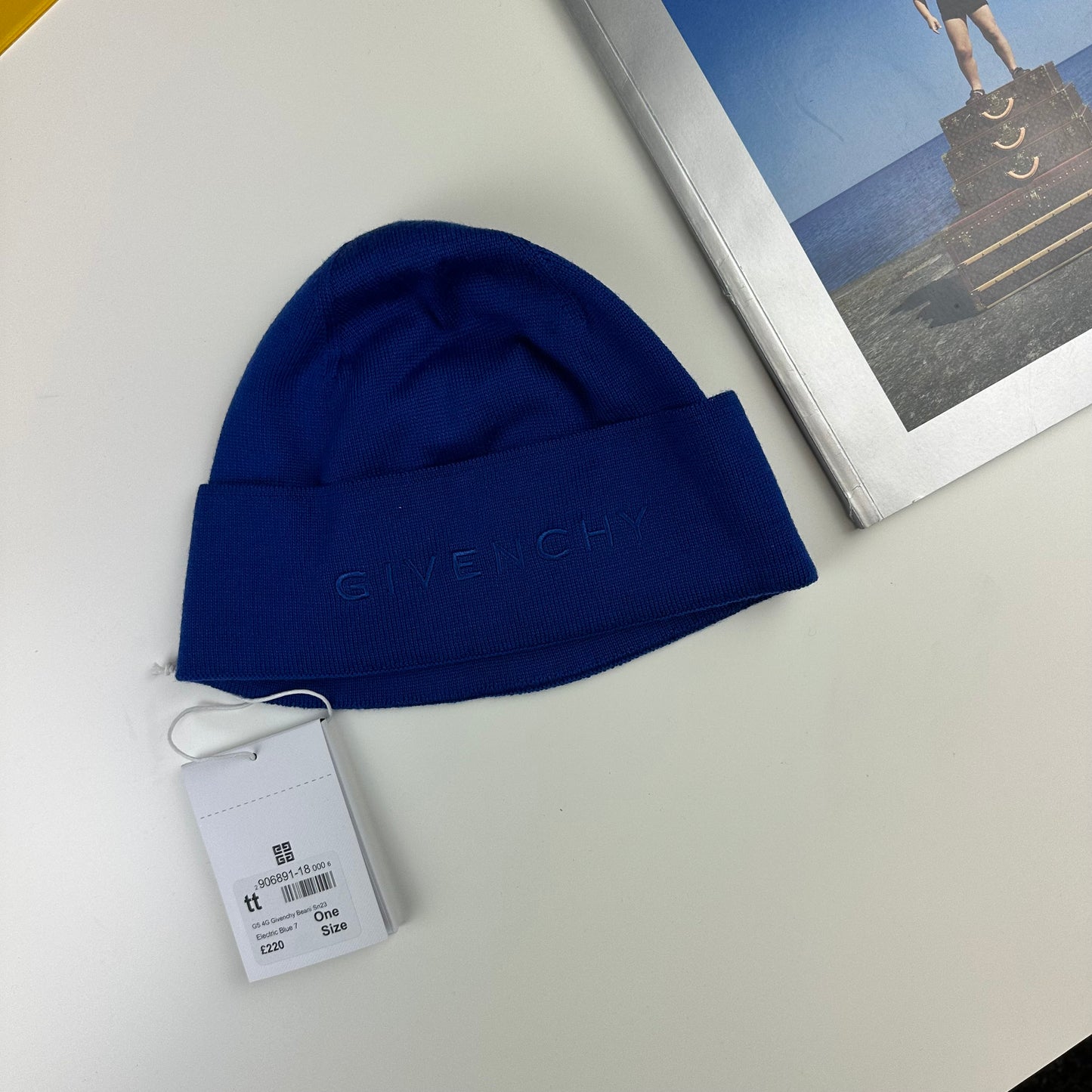 Givenchy beanie