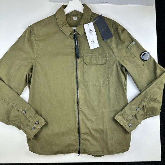 CP Company Overshirt