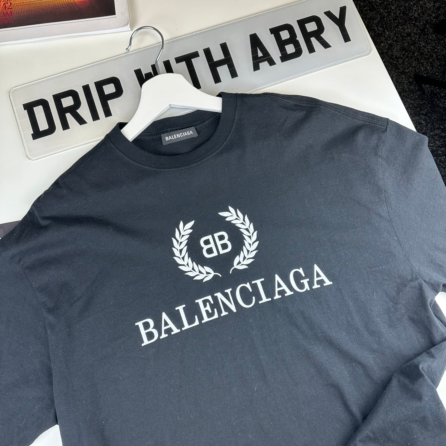 Balenciaga T-Shirt