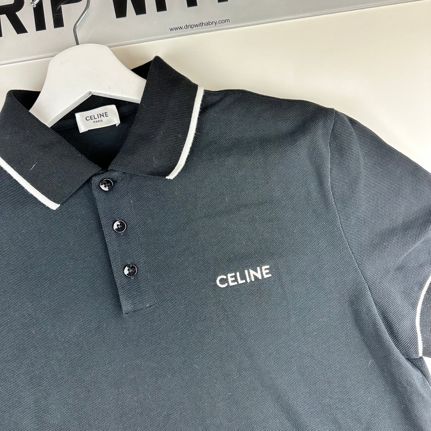 Celine Polo