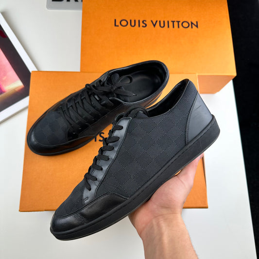 Louis Vuitton Off Shore shoes