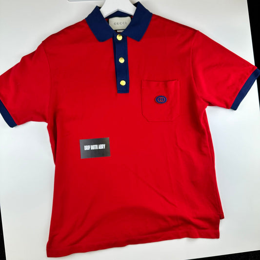 Gucci Polo