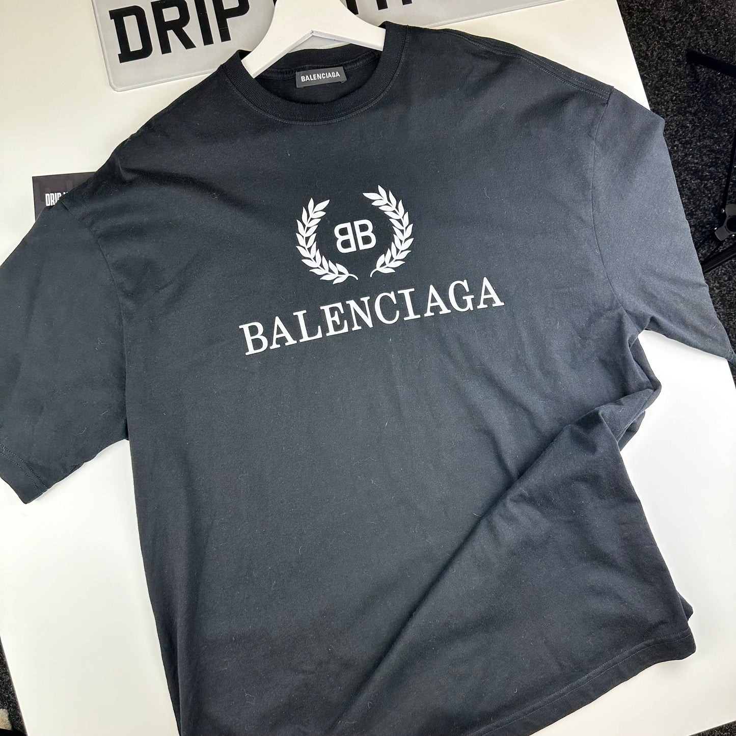 Balenciaga T-Shirt