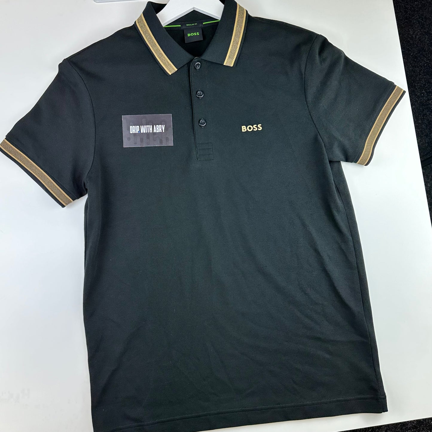 Hugo Boss Polo