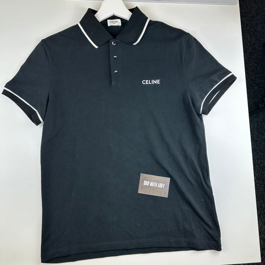 Celine Polo