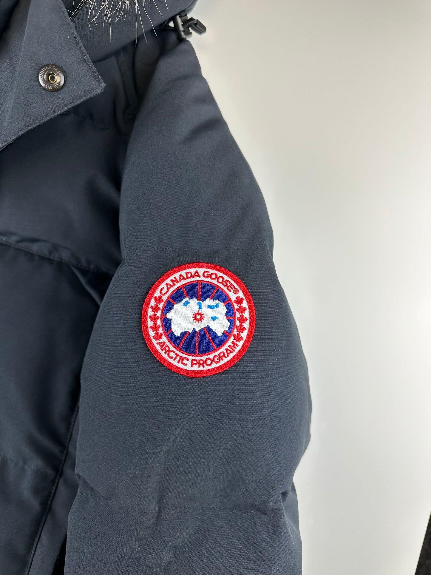 Canada Goose Emory Parka