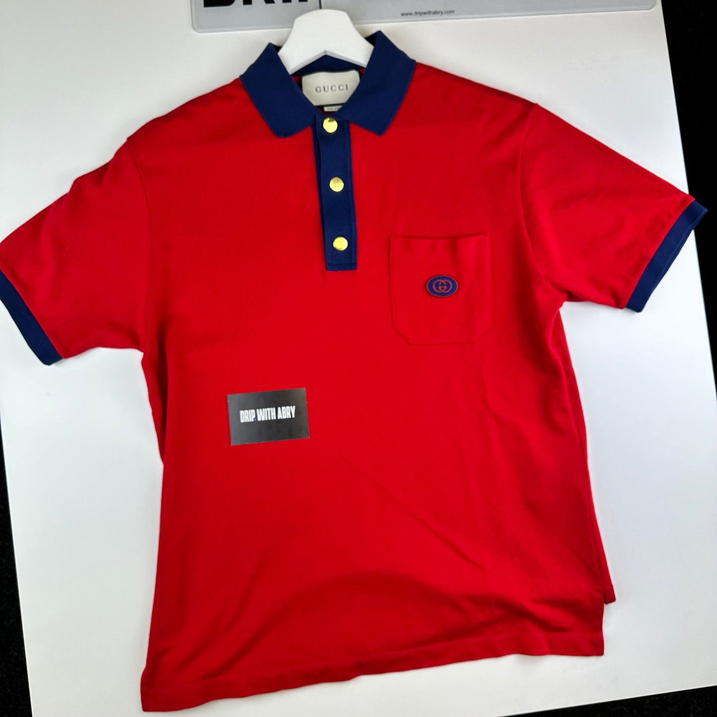 Gucci Polo