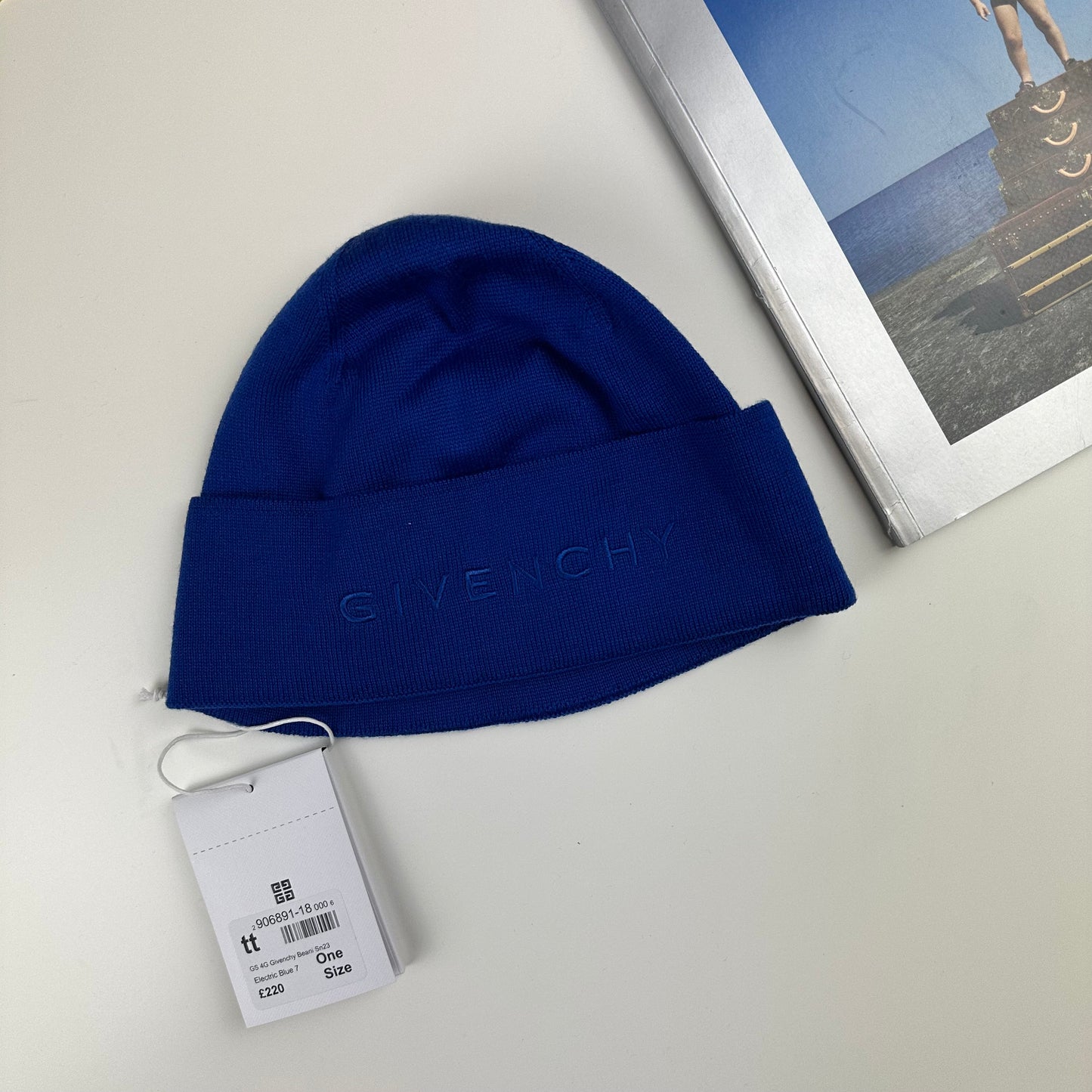 Givenchy beanie